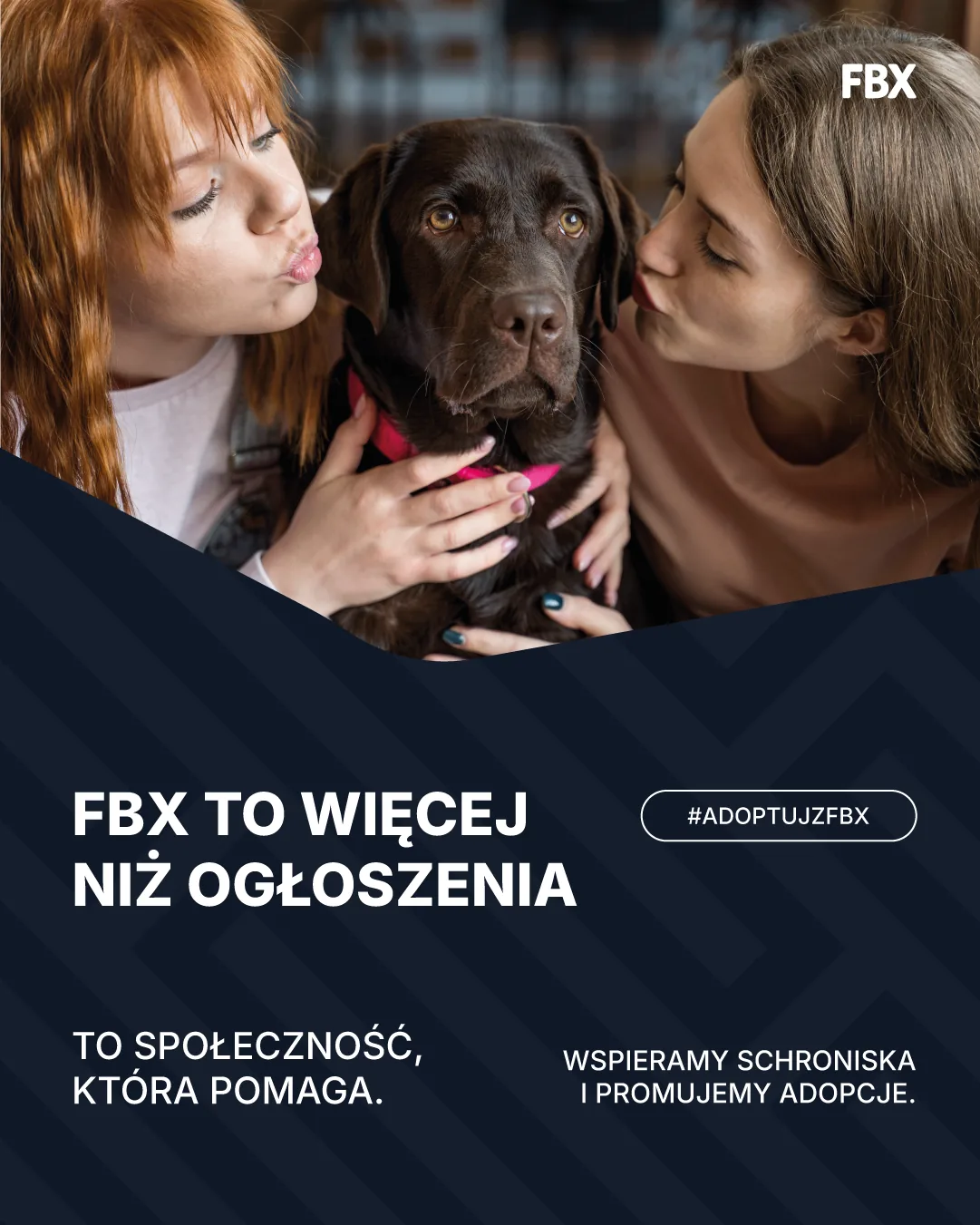 Post FBX: FBX to więcej niż ogłoszenia